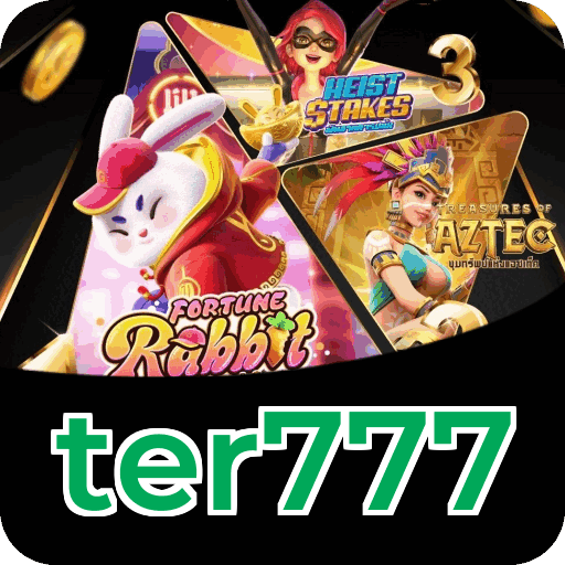 Catálogo ter777 2.547 jogos - Pragmatic Play, Evolution, NetEnt