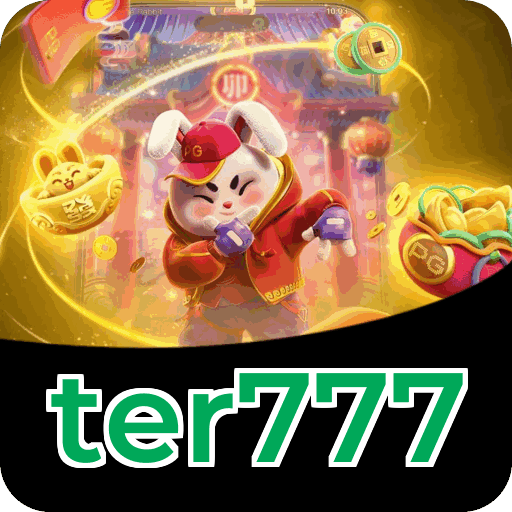 Material promocional do app ter777 — ilustração, não métricas auditadas nesta página