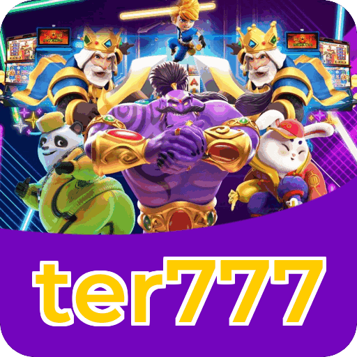 ter777 segurança SSL 256-bit - Licença Curaçao, eCOGRA, GLI certificado